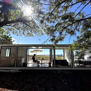 Modern Off Grid Tiny Home! Haleiwa