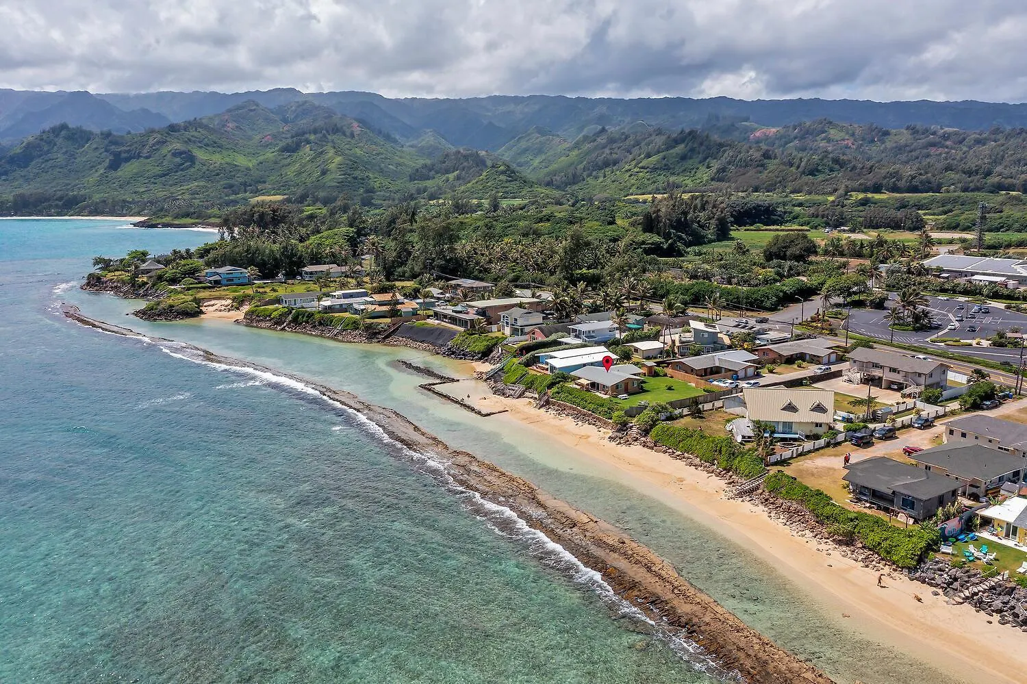 Oahu'S Best Kept Secret Laie