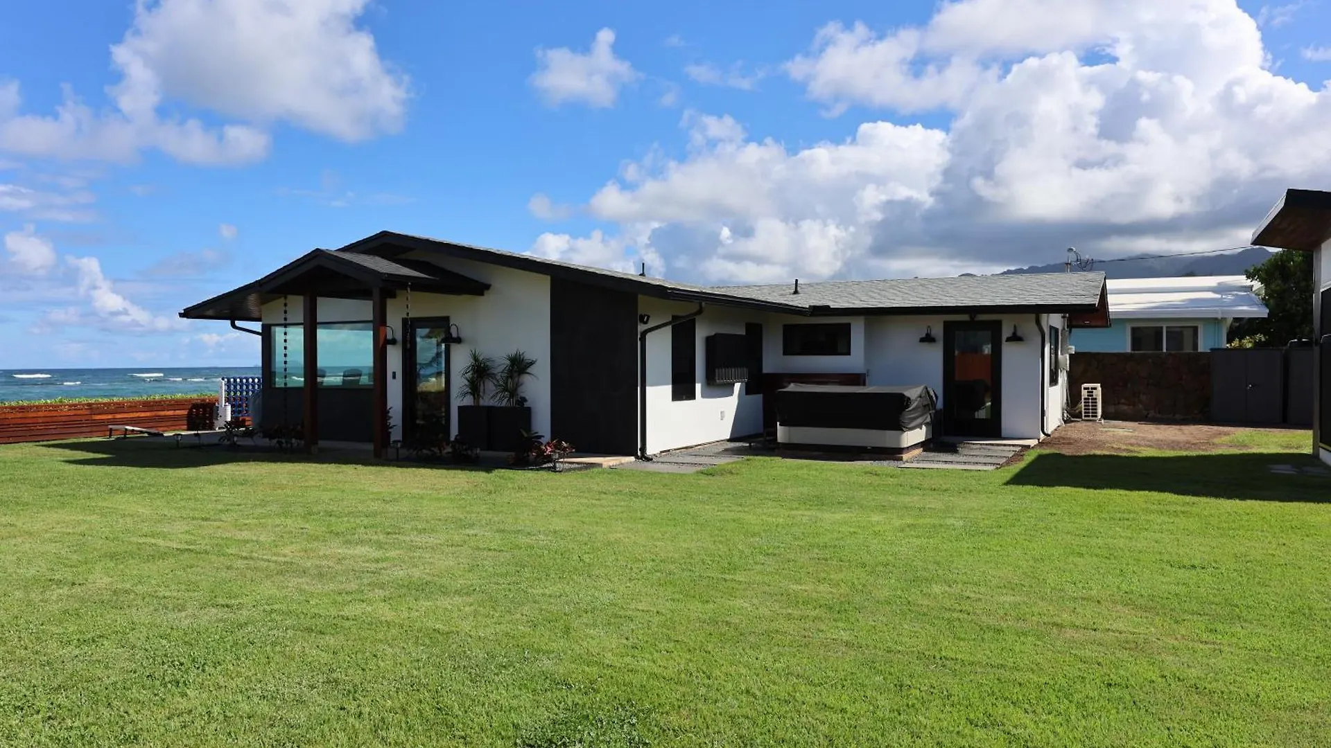 Tatil Evi Oahu'S Best Kept Secret Laie