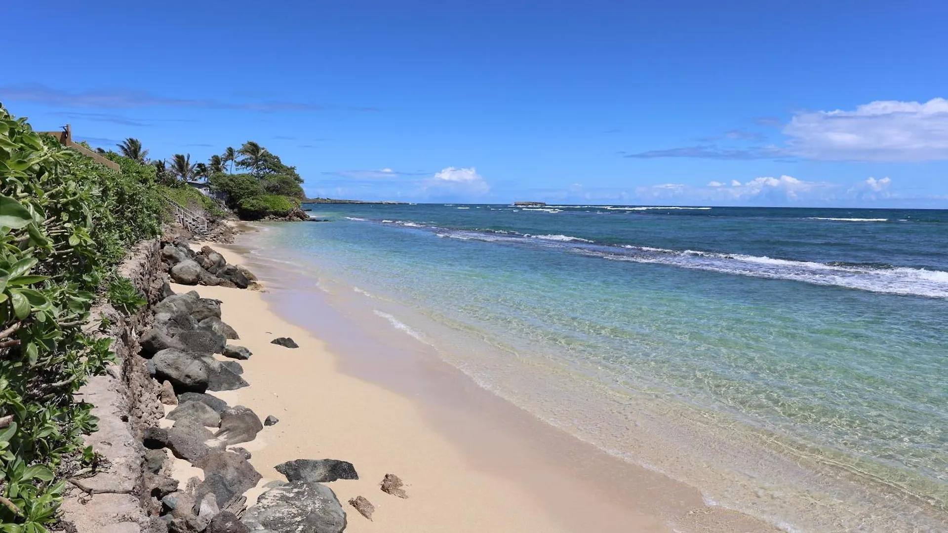 Oahu'S Best Kept Secret Laie Tatil Evi