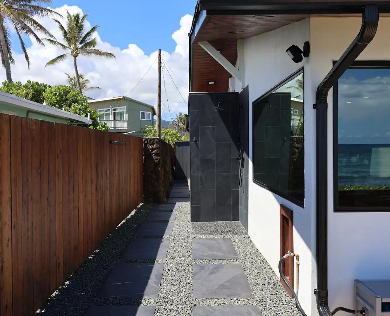 Oahu'S Best Kept Secret Laie Tatil Evi