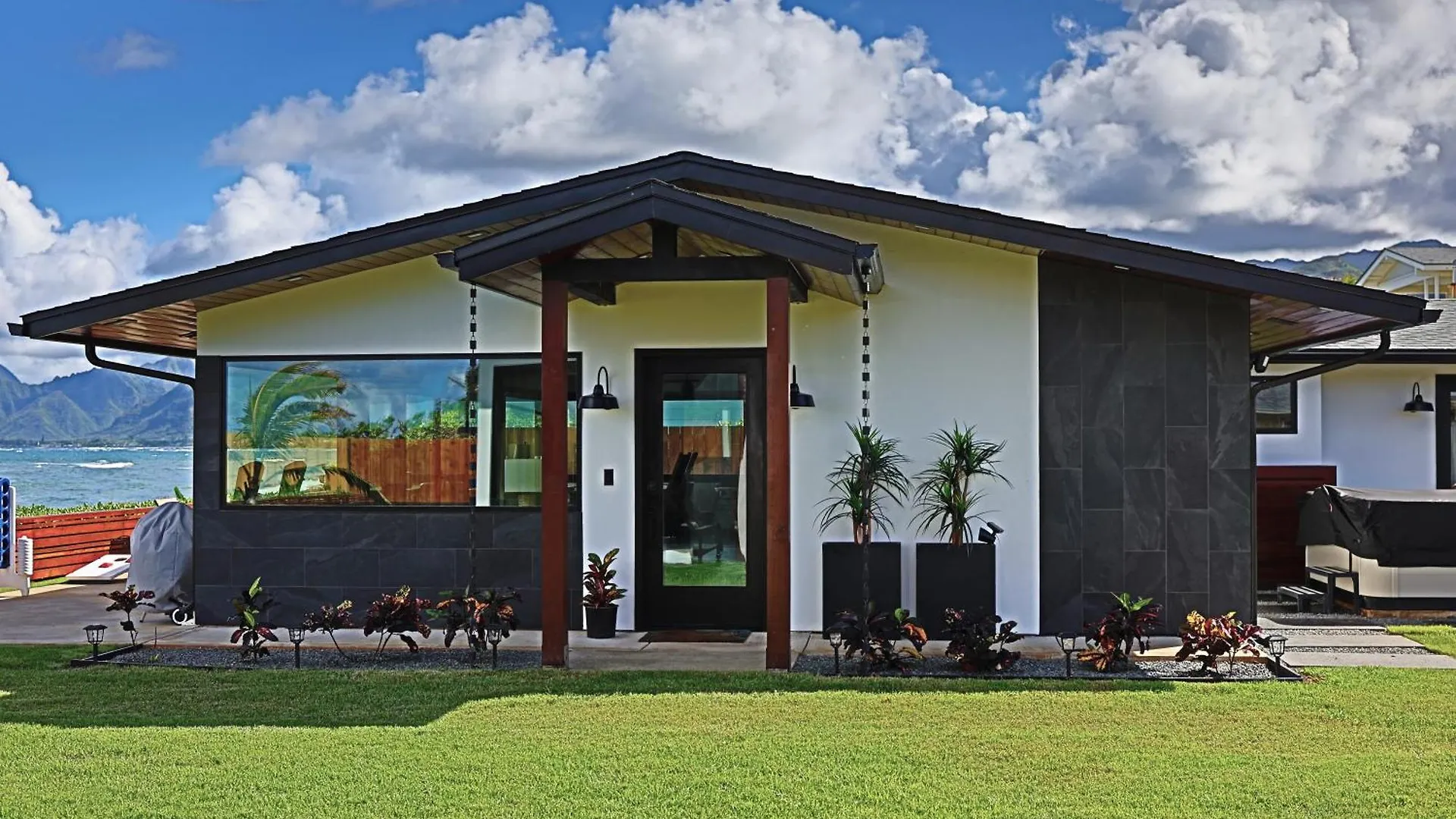 Tatil Evi Oahu'S Best Kept Secret Laie