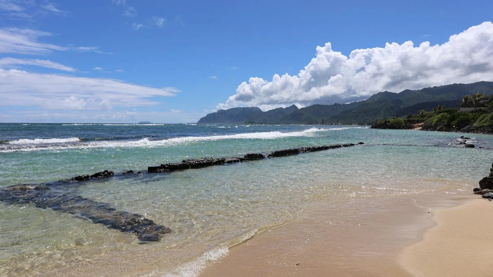 Oahu'S Best Kept Secret Laie 0*,  ABD