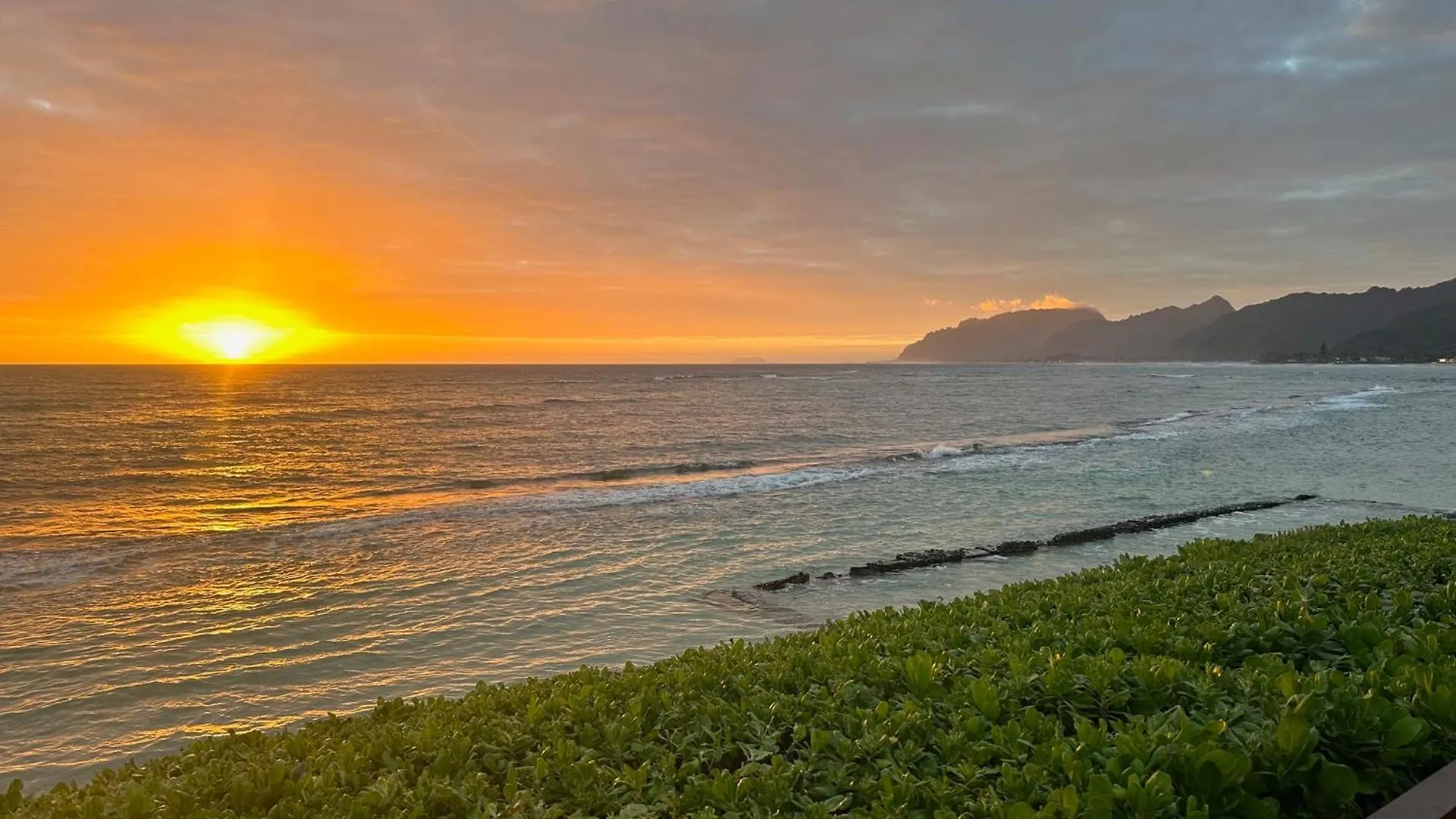 Oahu'S Best Kept Secret Laie 0*,